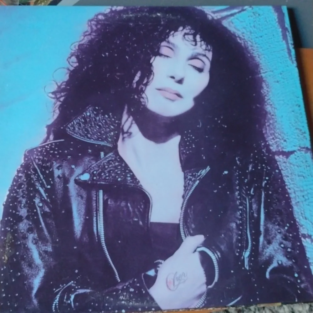 Cher LP - Picture 1 of 2